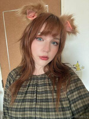 Junelovejoy Leaked Nude Photos And Videos