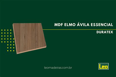 MDF exclusivos Leo conheça 12 modelos Blog Leo Madeiras