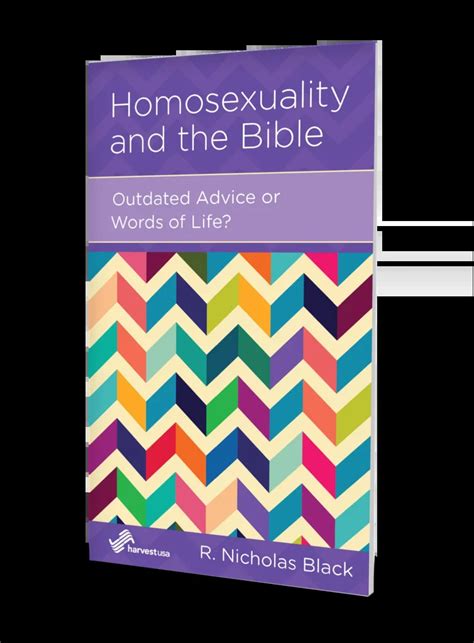 Help Resources For Same Sex Attraction Harvest USA