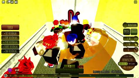 Roblox Backrooms Race Clicker Youtube