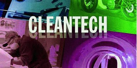ecoworldreactor   clean technology