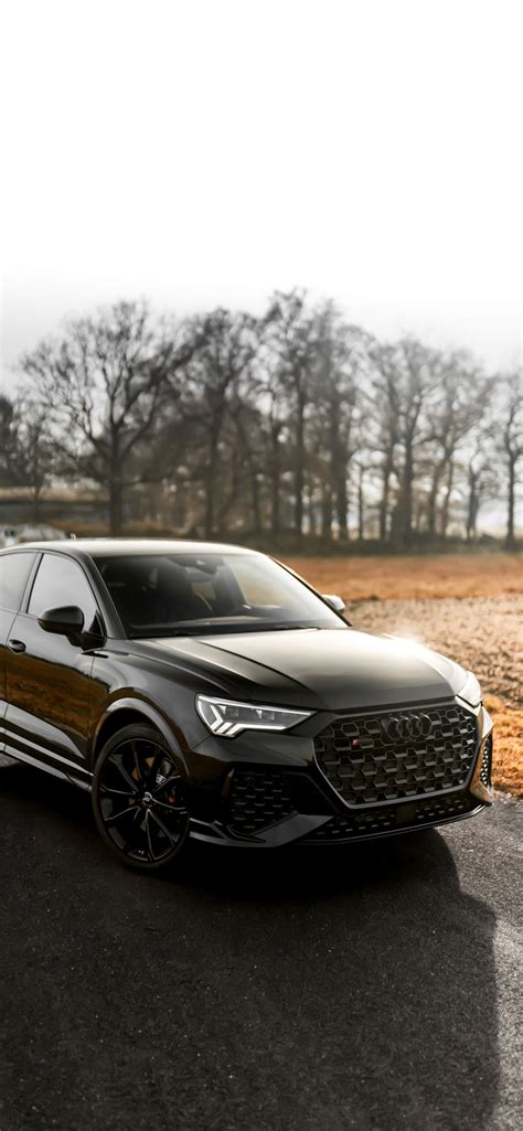 audi q3 iPhone Wallpapers Free Download