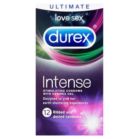 Gould Pharmacy 37 North Audley Street Mayfair Durex Intense Condoms