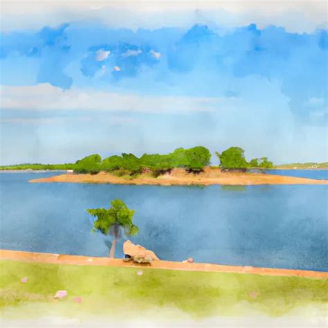 Lake Murray State Park | Oklahoma Parks Visitor Guide