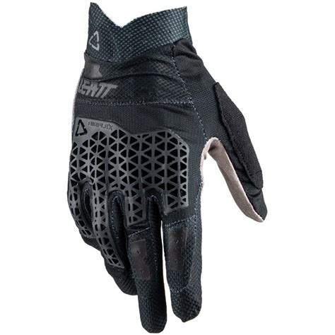 Leatt MTB Handschuhe 4 0 Lite Schwarz Maciag Offroad