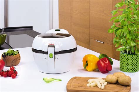Tefal Actifry Mini launched for smaller kitchens, 21 per cent more ...
