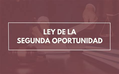 Lso Cancelación De Deudas Para Un Nuevo Comienzo