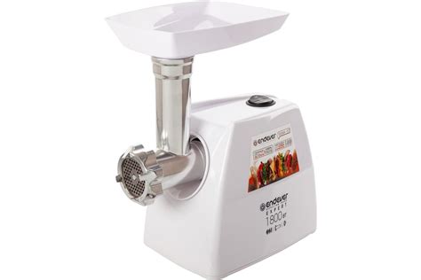 Мясорубка ENDEVER Sigma-57 80680 - выгодная цена, отзывы ...