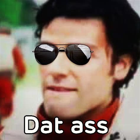 Seduced By The New Dat Ass Doh