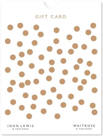 Buy Official Gift Vouchers sent by email to be redeemed online