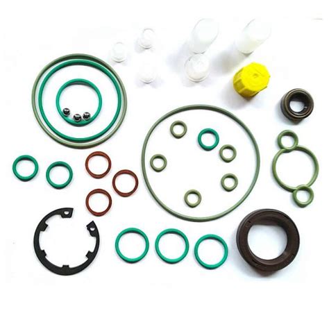 Seal Repair Kit For Bosch Cp Common Rail Pumps Fitted To Audi Tdi