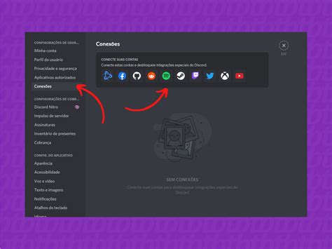 Como Colocar M Sica No Discord Do Spotify Aplicativos E