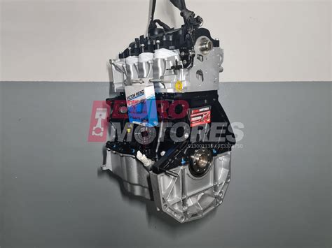 Motor Renault 1 5 Dci 106cv K9K836 EuroMotores