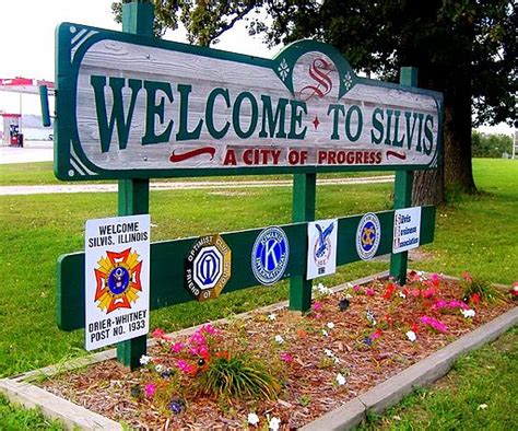 Silvis, Illinois