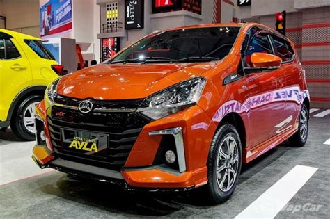 All New 2023 Toyota Agya To Be Launched In Indonesia On 13 Feb Same