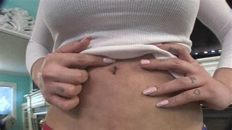 Belly Button Diary Entry 1 Mp4 The Laughing Latina Clips4sale
