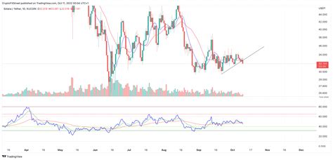 Cryptocurrencies Price Prediction Solana Shiba Inu And Ethereum Classic