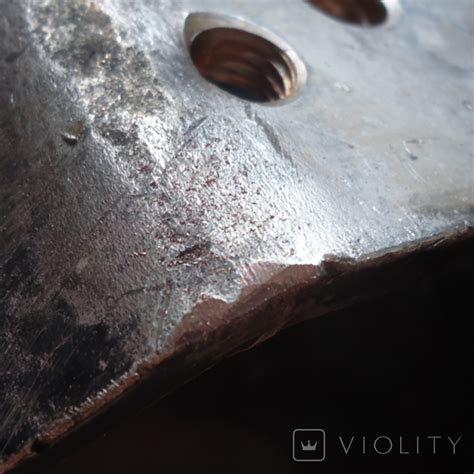 Медь посеребренная 2 КГ (111108140) - купити Violity