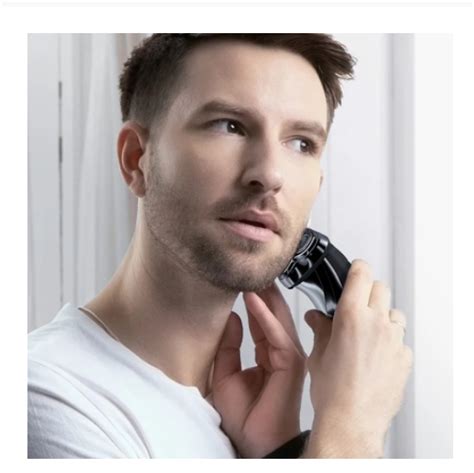 ENCHEN Blackstone 3 Electric Shaver For Men Full - One-Stop Solution ...