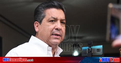 Hoy Tamaulipas Magistrados Proponen Reves A Candidatura De Cabeza De