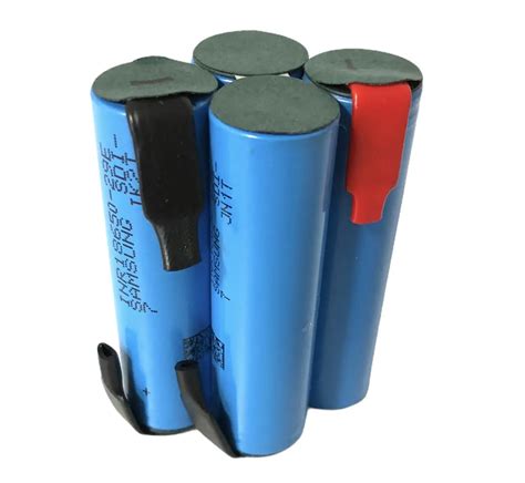 ᐉ Акумулятор для пилососу Bosch BBHL21435 2900 mAh 14,4V Li-Ion Синій ...