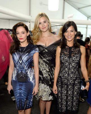 Maggie Grace Showing Big Cleavage In A Short Partially See Through Dress At Spri Porn Pictures