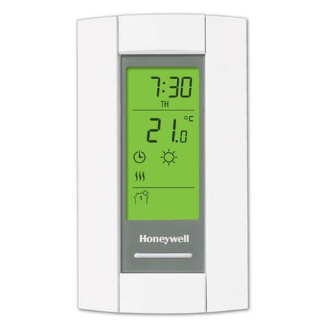 Floor Heating Thermostats Thermosoft