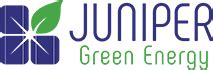 Press Release Juniper Green Energy