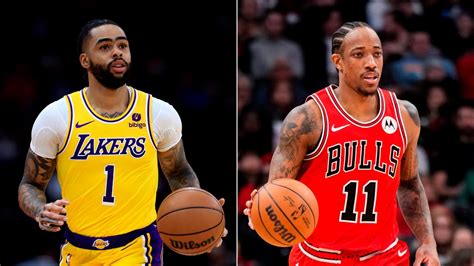 Los Equipos Más Interesantes En El Mercado De Traspasos Nba Rumores Sobre Lakers Bulls Knicks