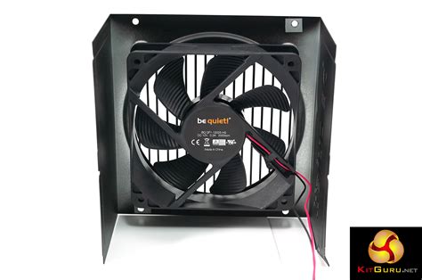 Be Quiet Pure Power 10 700W CM PSU Review KitGuru Part 4