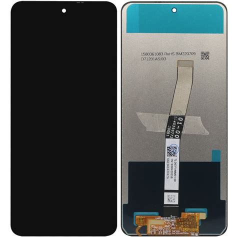 xiaomi redmi note 8 pro lcd ekran display