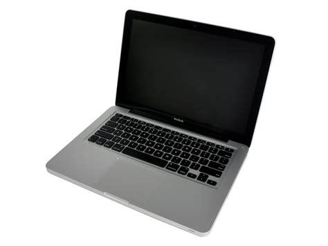 MacBook Unibody A1278 Repair Help Learn How To Fix It Yourself