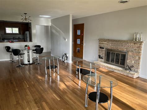 Before & After | Full Service Painting - Madison, WI Painters ...