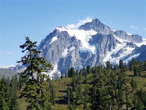 01 Mt Baker Glacier Peak Peachin Adventure