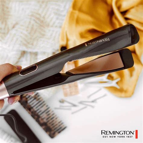 Remington S6606 Curl&Straight Confidence Yorum Ve İnceleme | ListeList.com