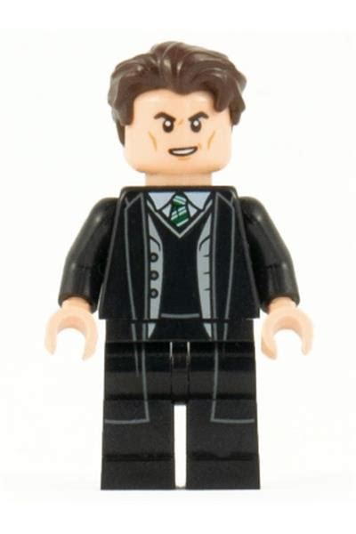 LEGO Tom Riddle Minifigure Hp242 BrickEconomy