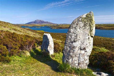 North Uist National Scenic Area | Natureflip