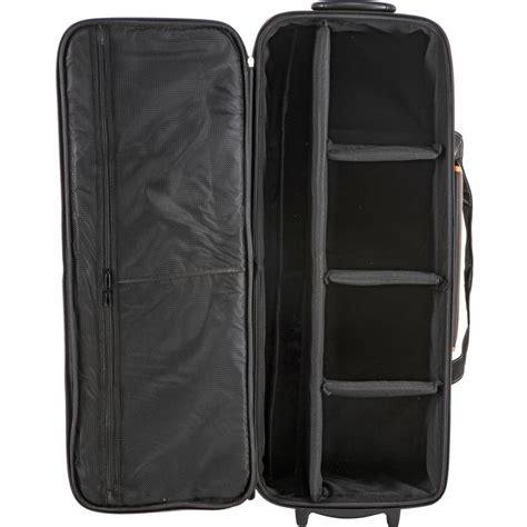 Кофр на колесах Godox CB-06 94x34x25см — купить в Киеве, Украина