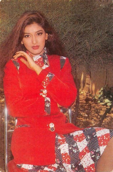 Sonali Bendre Bollywood Actressmodel Bombay India Brisbasi Vintage