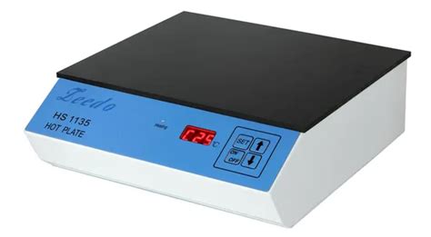 Electronic Digital Thermostat Laboratory Medical Equipment Pathology Histology Hot Plate China