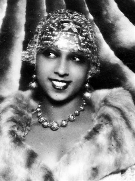 Joséphine Baker Josephine Baker Josephine Black Dancers