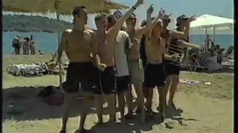 Naked Guys Stripped Naked On A Public Beach ThisVid