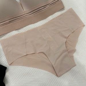 Leonisa Intimates Sleepwear Nwt Lingerie 2 Piece Set Bra And Underwear Nude 32b Small