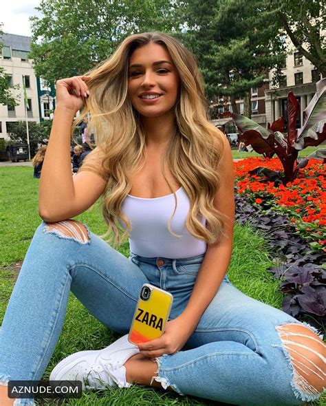 Zara Mcdermott Non Nude Sexy Photos Of Zara Mcdermott From Instagram Aznude