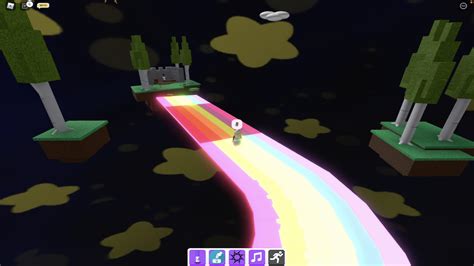 How To Get The Rainbow Road Marker In Roblox Find The Markers Pro