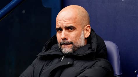 Pep Guardiola contract latest: Worrying admission leaves Man City ...