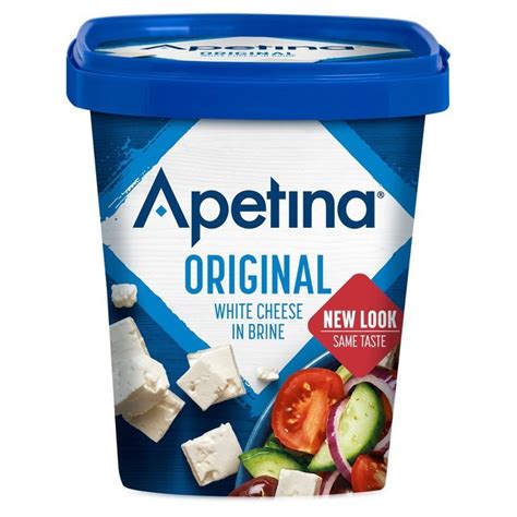 APETINA FETA klasyczna – Sako market