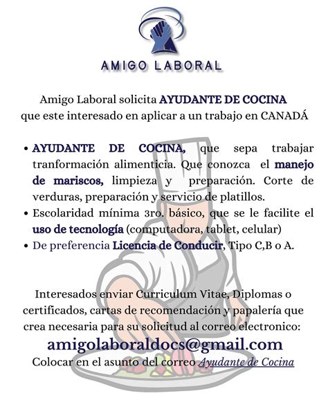 📌NUEVA OPORTUNIDAD LABORAL -... - Amigo Laboral Guatemala