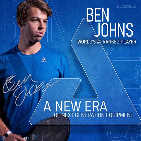 JOOLA Ben Johns Hyperion CAS Pickleball Paddle Carbon Abrasion