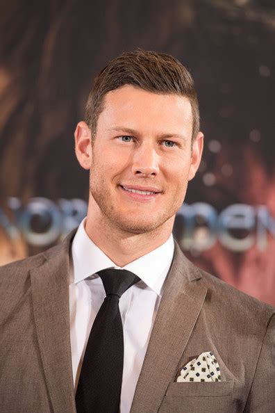 Tom Hopper | Game of Thrones Wiki | FANDOM powered by Wikia